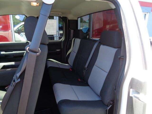 GMC Sierra 1500 2009 photo 11